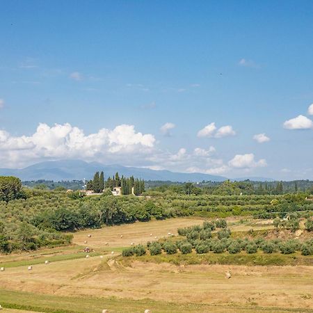 Fienile Cipresso, Art Of Living Tuscany Torre Exterior foto