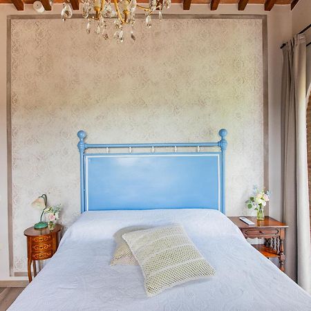 Fienile Cipresso, Art Of Living Tuscany Torre Exterior foto