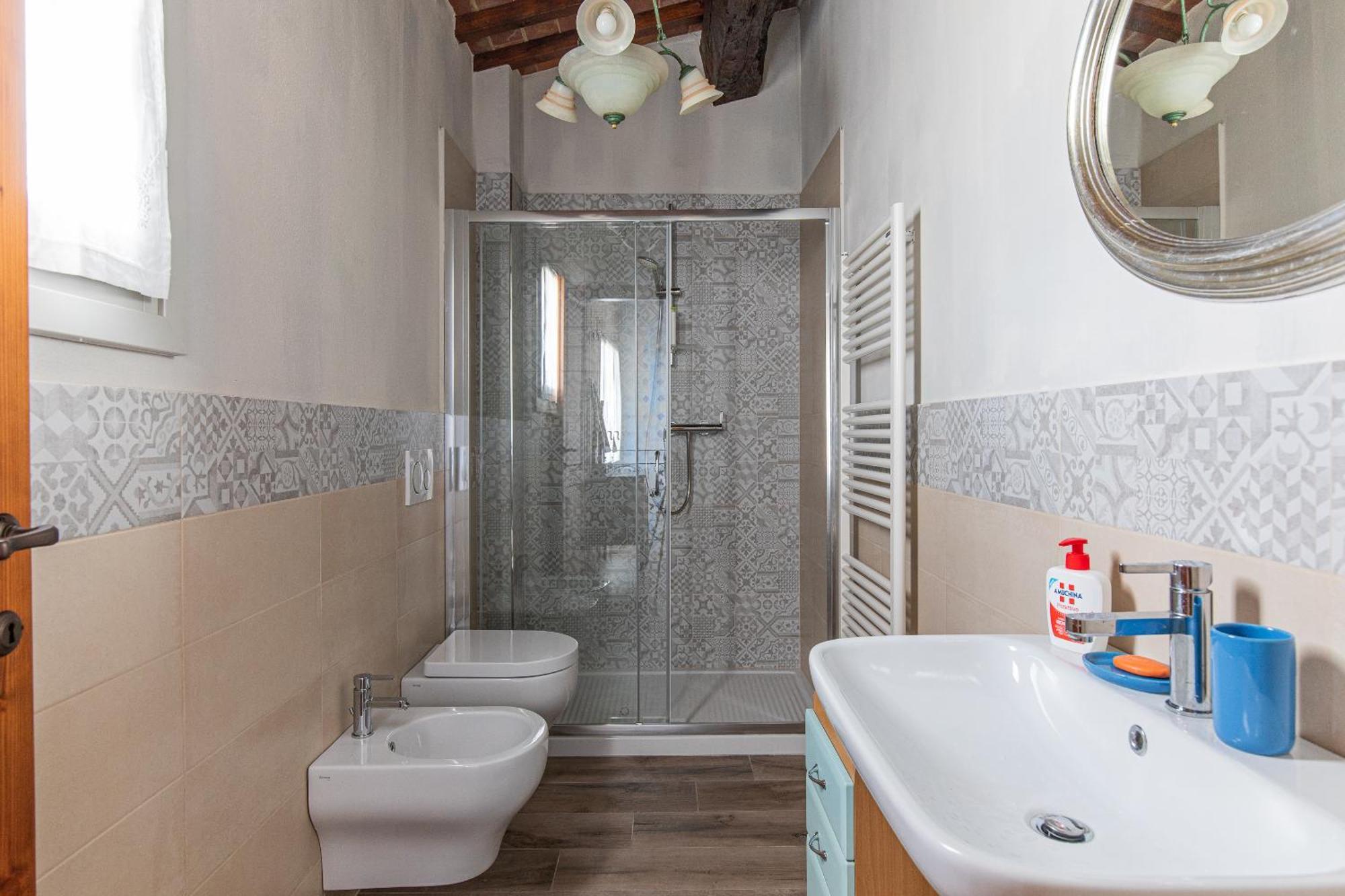 Fienile Cipresso, Art Of Living Tuscany Torre Exterior foto