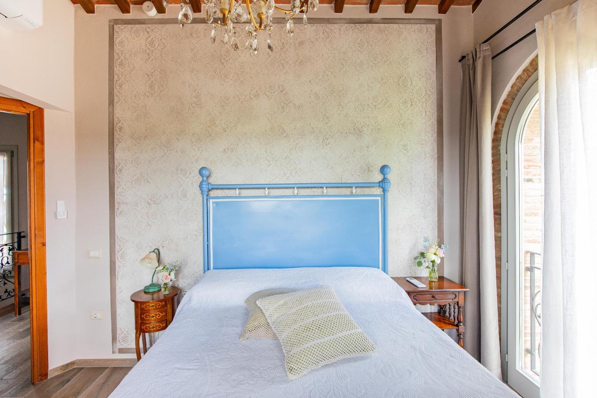 Fienile Cipresso, Art Of Living Tuscany Torre Exterior foto
